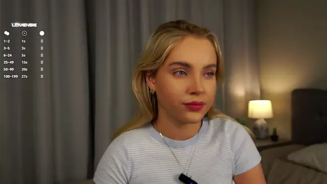 AftonConnett online show from 02-03-25, 12:04