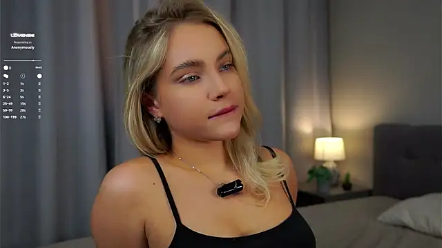 AftonConnett online show from 02-24-25, 01:13