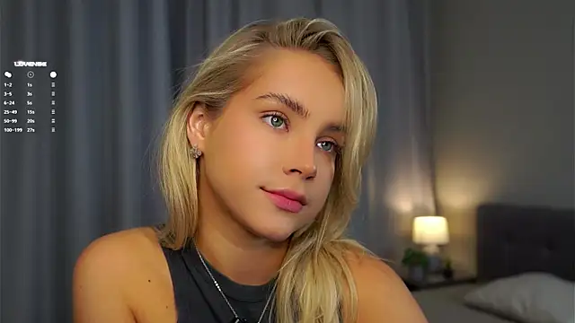 AftonConnett online show from 02-27-25, 01:05