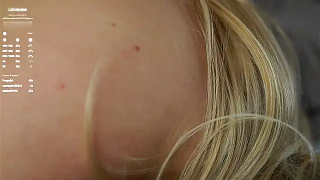 AftonConnett online show from 03-02-25, 07:10