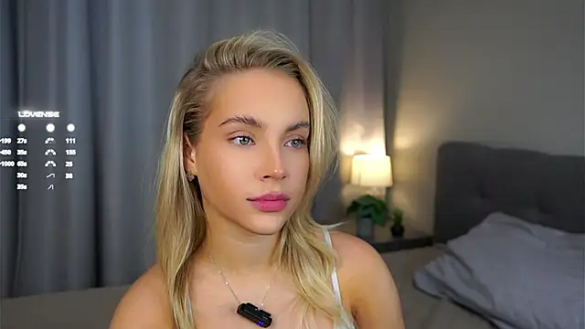 AftonConnett online show from 03-09-25, 01:14