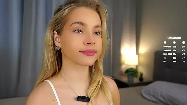 AftonConnett online show from 03-12-25, 01:14