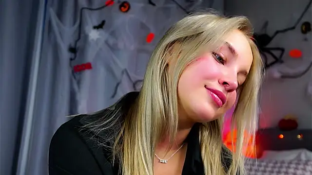 AftonConnett online show from 10-31-25, 01:06