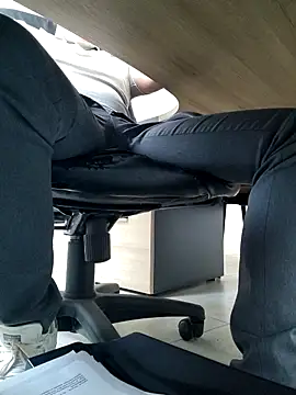 Daddy Gentlesex online show from 12-05-25, 08:23