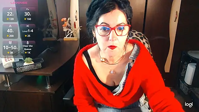 exymilf  online show from 02-18-25, 12:28