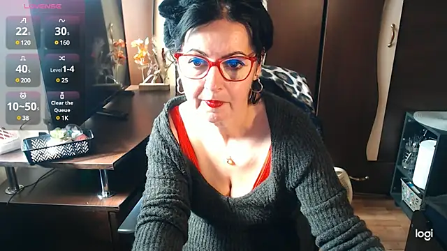 exymilf  online show from 02-21-25, 12:39