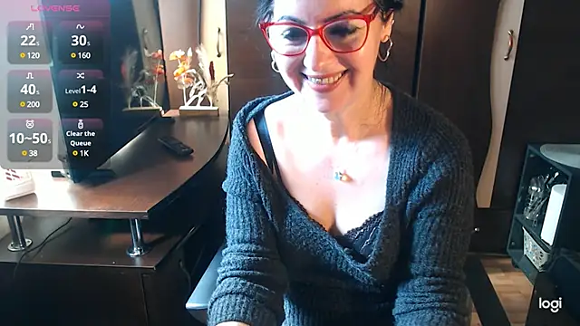 exymilf  online show from 02-25-25, 11:41