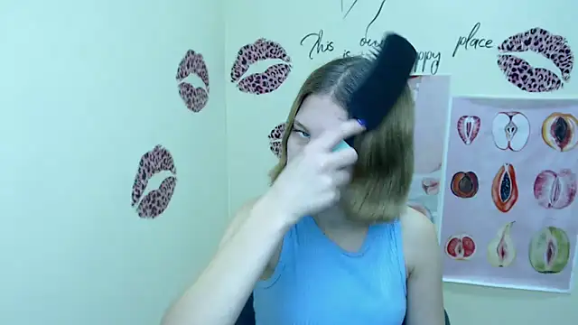 StellaCRL online show from 12-07-24, 02:57