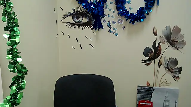 StellaCRL online show from 12-21-24, 04:36