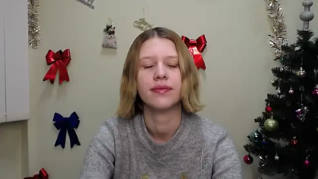 StellaCRL online show from 12-24-24, 12:55