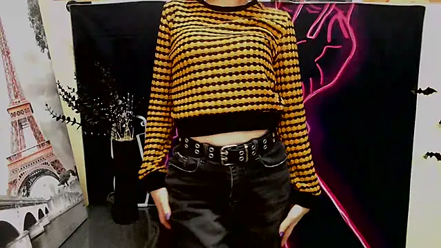 StellaCRL online show from 01-07-25, 03:33