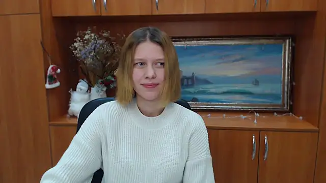 StellaCRL online show from 01-21-25, 12:07