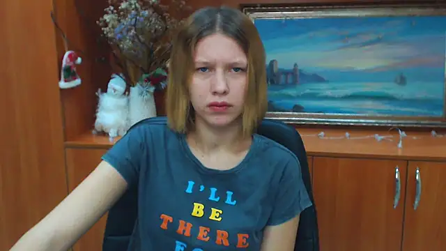 StellaCRL online show from 01-25-25, 10:29