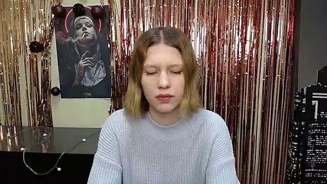 StellaCRL online show from 02-05-25, 12:17