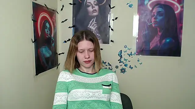 StellaCRL online show from 03-22-25, 10:28