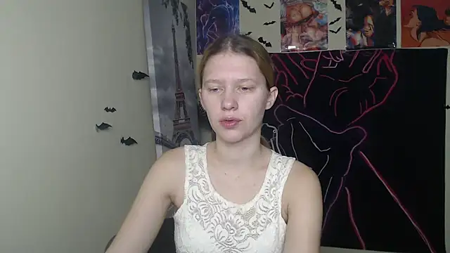 StellaCRL online show from 11-29-25, 07:00