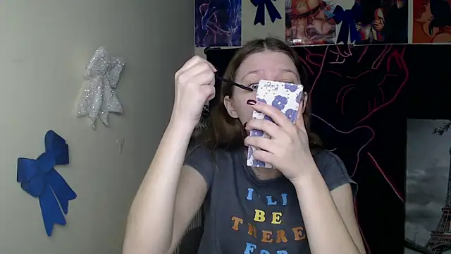 StellaCRL online show from 02-23-26, 07:17