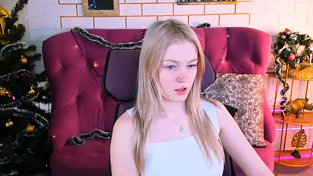 GraceGlamour online show from 12-22-25, 09:06