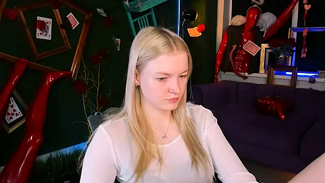 GraceGlamour online show from 02-26-26, 05:06