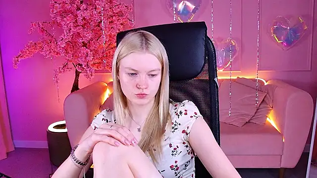 GraceGlamour online show from 02-27-26, 05:07