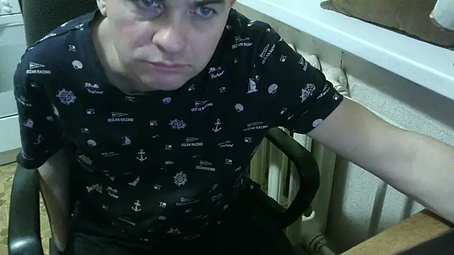 AlDON59 online show from 12-14-25, 05:40