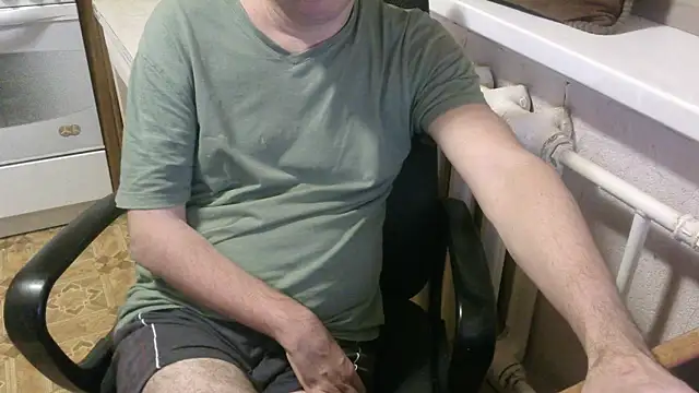 AlDON59 online show from 12-18-25, 06:47