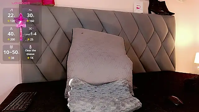 CandyJoselyn online show from 02-24-25, 03:42