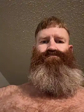 Redfurr69 online show from 12-12-24, 01:10