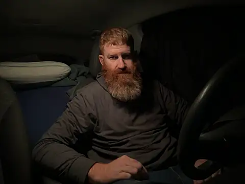 Redfurr69 online show from 12-16-24, 02:15