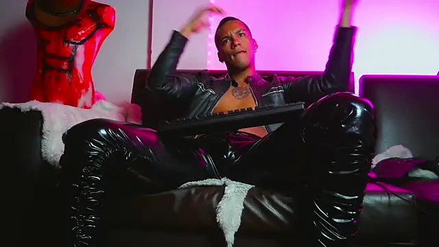 Leonnardo Jaramillo online show from 01-06-25, 08:35