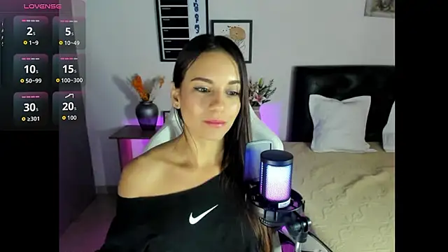 Sara lopez 28 online show from 02-04-26, 12:22