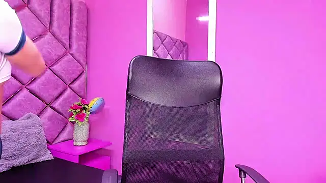 Eimy Sexy  online show from 03-14-25, 12:40