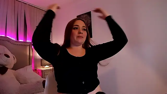 Snapshot of Valentina_Se chatting on 12-07-24, 04:20 Valentina Se online show from 12-07-24, 04:20