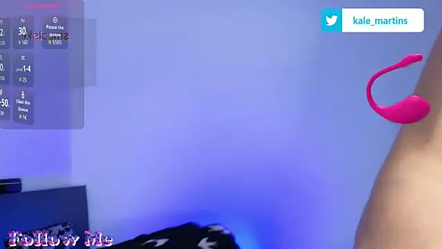 Snapshot of KALE_19 chatting on 11-28-25, 01:30 KALE 19 online show from 11-28-25, 01:30