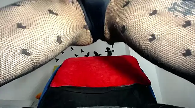 Snapshot of paulinabigcock chatting on 02-27-25, 07:04 paulinabigcock online show from 02-27-25, 07:04