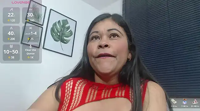 viki mom online show from 02-16-25, 01:03