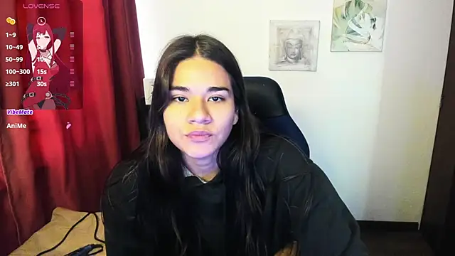 Snapshot of natasha777_v chatting on 10-20-25, 07:47 natasha777 v online show from 10-20-25, 07:47