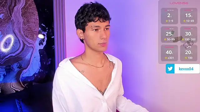 Alexx tc online show from 12-03-25, 06:32