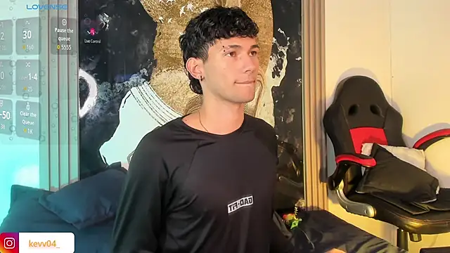 Alexx tc online show from 12-21-25, 04:41