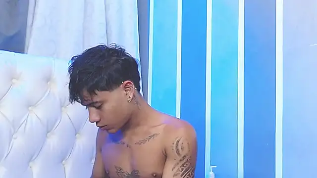 Sexys Boys Hot1 online show from 01-07-25, 08:56