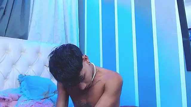 Sexys Boys Hot1 online show from 01-14-25, 05:19