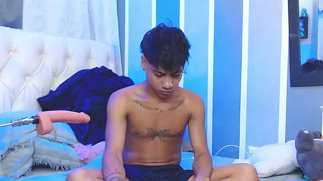 Sexys Boys Hot1 online show from 01-21-25, 09:13