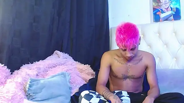 Sexys Boys Hot1 online show from 01-28-25, 06:27