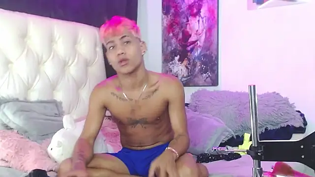 Sexys Boys Hot1 online show from 02-06-25, 06:29