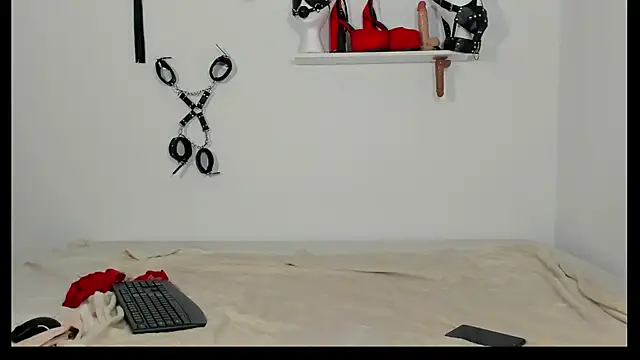 Sabrina Rosse   online show from 03-22-25, 03:20