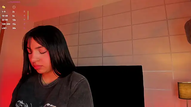 Christine Laam online show from 02-07-26, 03:21