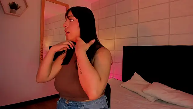 Christine Laam online show from 02-11-26, 12:32