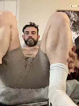 rickydickyskull online show from 11-05-25, 08:42