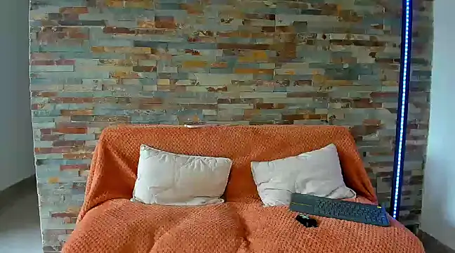 geordi and sofia online show from 02-05-25, 03:20