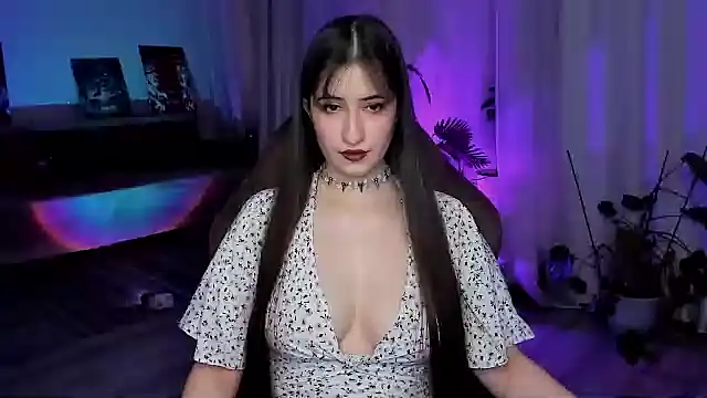 Snapshot of annallurings chatting on 02-26-25, 04:03 annallurings online show from 02-26-25, 04:03